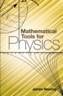 Image for Mathematical tools for physics