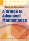 Image for A Bridge to Advanced Mathematics