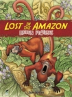 Image for Lost in the Amazon : Hidden Pictures