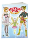 Image for Peter Pan Paper Dolls