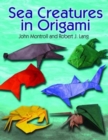 Image for Sea creatures in origami
