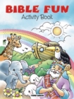 Image for Bible Fun Activity Book