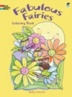 Image for Fabulous Fairies Coloring Book