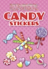 Image for Glitter Candy Stickers