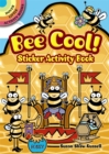 Image for Bee Cool! Sticker Activity Book