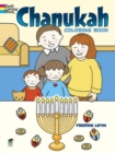 Image for Chanukah Coloring Book