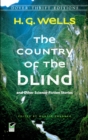 Image for The Country of the Blind : and Other Science-Fiction Stories