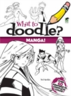 Image for Manga!