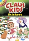 Image for Claus Kids Stickers