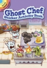 Image for Ghost Chef Sticker Activity Book