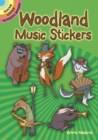 Image for Woodland Music Stickers