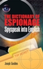 Image for The Dictionary of Espionage
