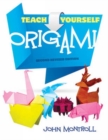 Image for Teach Yourself Origami
