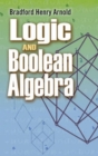 Image for Logic and Boolean Algebra