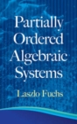 Image for Partially ordered algebraic systems