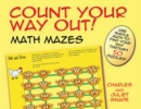Image for Count Your Way out! : Math Mazes