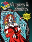 Image for 3-D Coloring - Vampires and Zombies