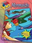 Image for 3-D Coloring Book--Mermaids