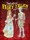 Image for Twisted Fairy Tales Paper Dolls