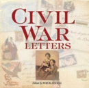 Image for Civil War Letters