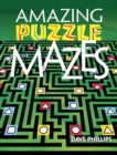 Image for Amazing Puzzle Mazes