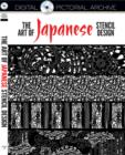 Image for The art of Japanese stencil design