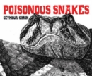 Image for Poisonous Snakes