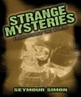 Image for Strange mysteries from around the world