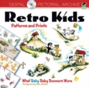 Image for Retro Kids Patterns and Prints
