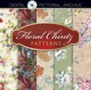 Image for Floral chintz patterns