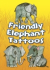 Image for Friendly Elephant Tattoos