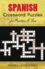 Image for Spanish Crossword Puzzles for Practice and Fun