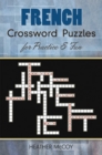 Image for French Crossword Puzzles for Practice and Fun