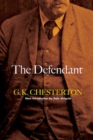 Image for The Defendant