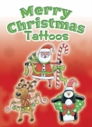 Image for Merry Christmas Tattoos