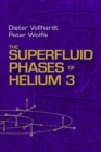 Image for The Superfluid Phases of Helium 3