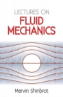 Image for Lectures on Fluid Mechanics