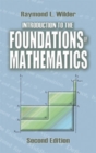 Image for Introduction to the Foundations of Mathematics