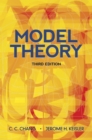 Image for Model Theory : Third Edition