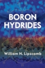 Image for Boron Hydrides