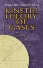 Image for Kinetic Theory of Gases