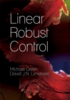Image for Linear Robust Control