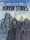 Image for Great Scenes from Horror Stories