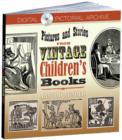 Image for Pictures and stories from vintage children&#39;s books