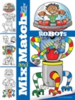 Image for Mix and Match Robots