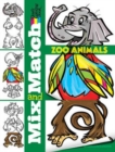 Image for Mix and Match Zoo Animals