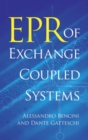 Image for EPR of exchange coupled systems