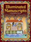 Image for Illuminated Manuscripts Coloring Book
