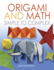 Image for Origami and Math
