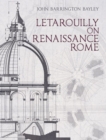 Image for Letarouilly on Renaissance Rome